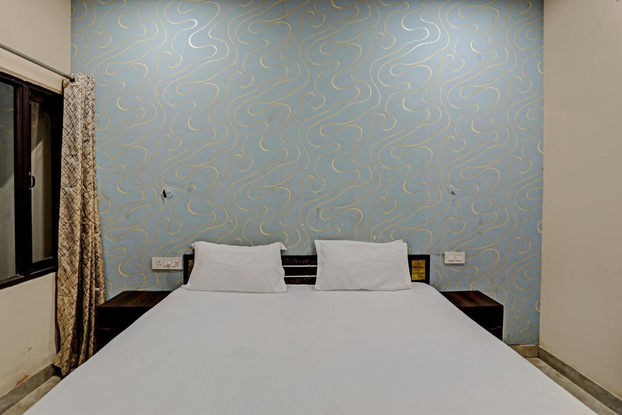 贾朗达尔 Dream Lounge酒店 外观 照片